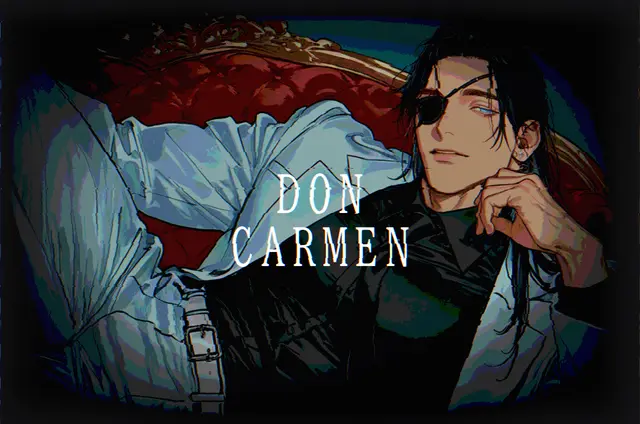 Profile image of Carmen