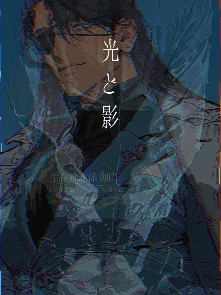 seizon_1craus의 光と影