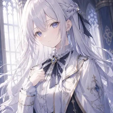 Profile image of セシリア