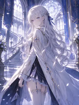 Profile image of セシリア