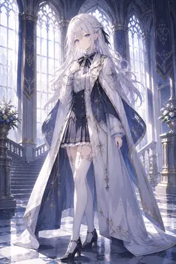Profile image of セシリア