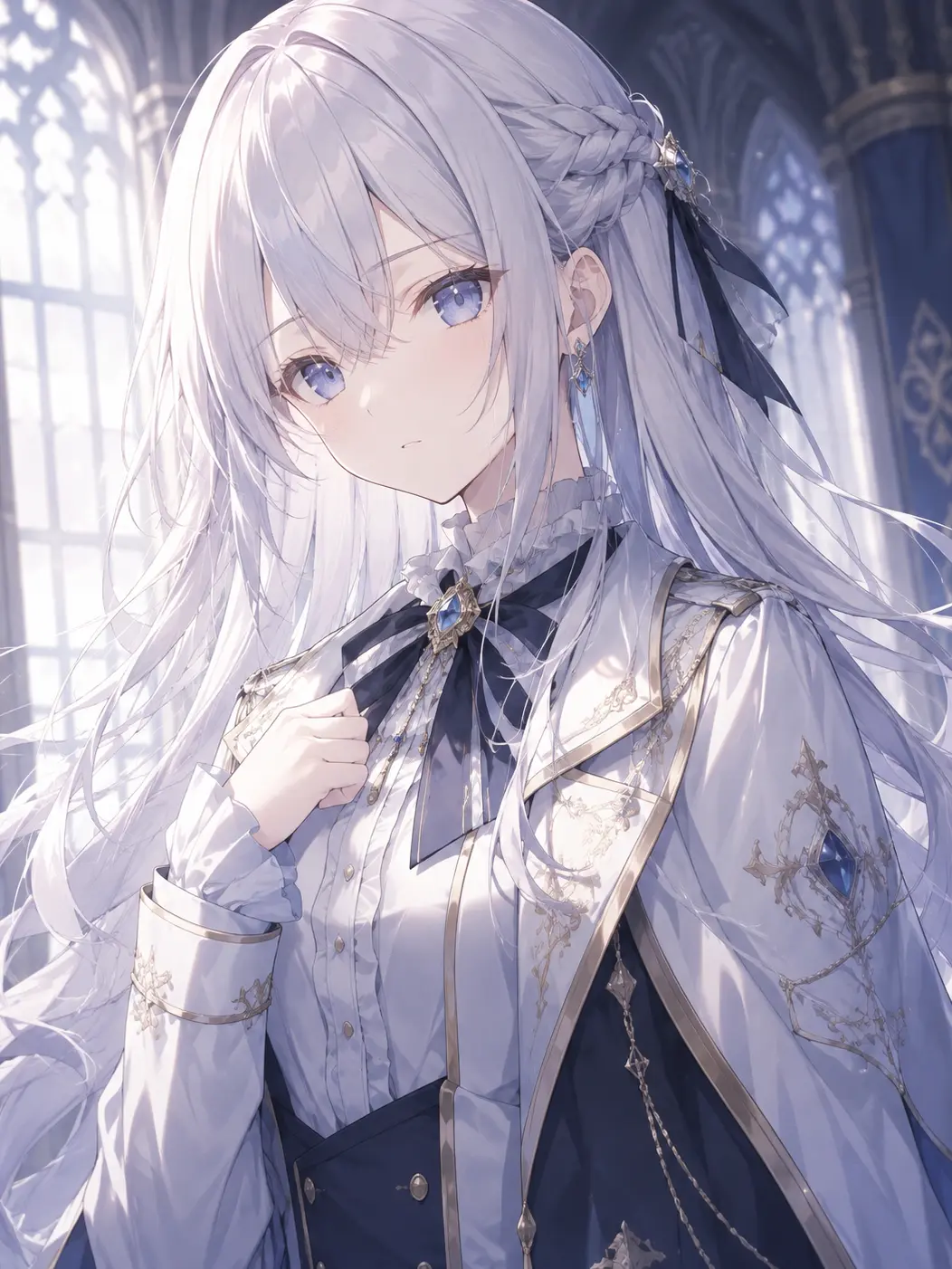 T__Y의 NTR魔法学園