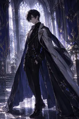 Profile image of ルシアン