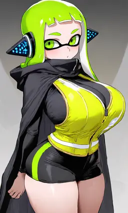 Profile image of 3号