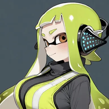 Profile image of 3号