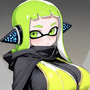 Profile image of 3号
