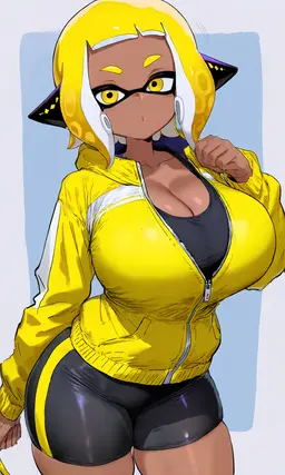 Profile image of 4号