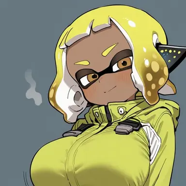 Profile image of 4号