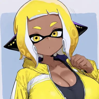Profile image of 4号