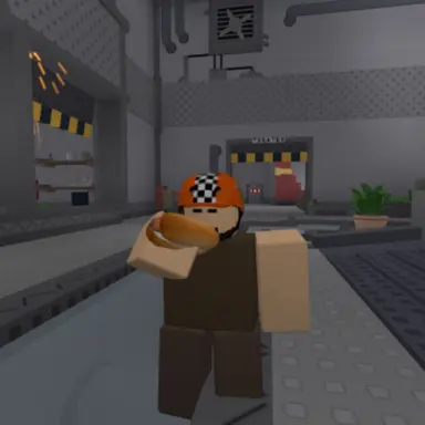 Profile image of 핫도그 생존자.