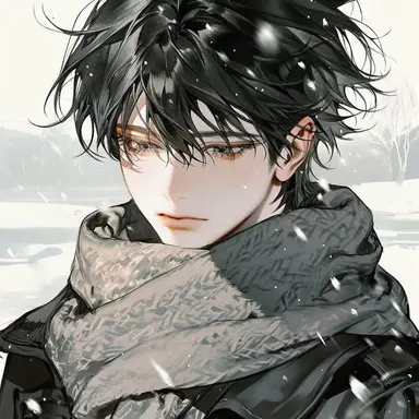 Profile image of 백시훈