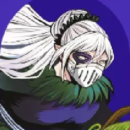 Profile image of Balam
