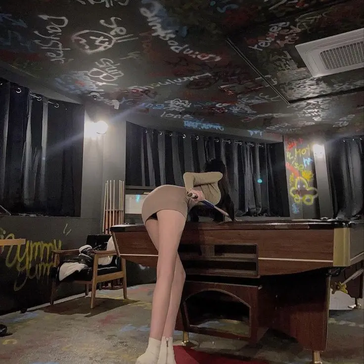 blivm의 친구의 여친이 날 더 좋아함