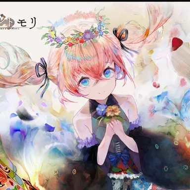 Profile image of 나타샤