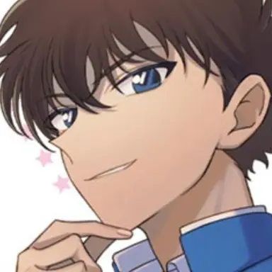 Profile image of 黒羽快斗