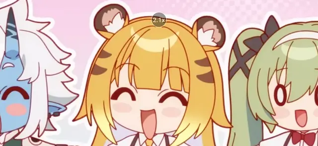 Profile image of 귤복복