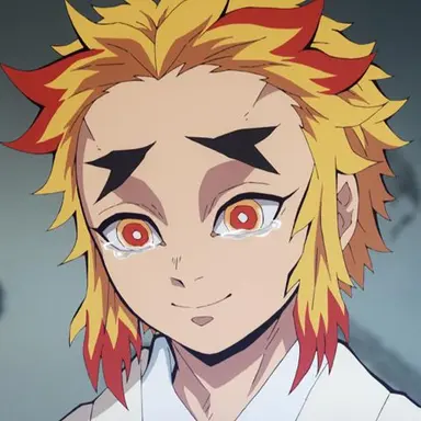 Profile image of 煉獄千寿郎