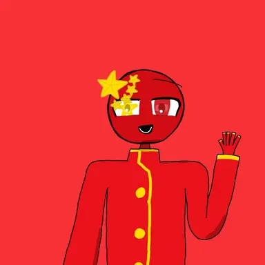 Profile image of 中国