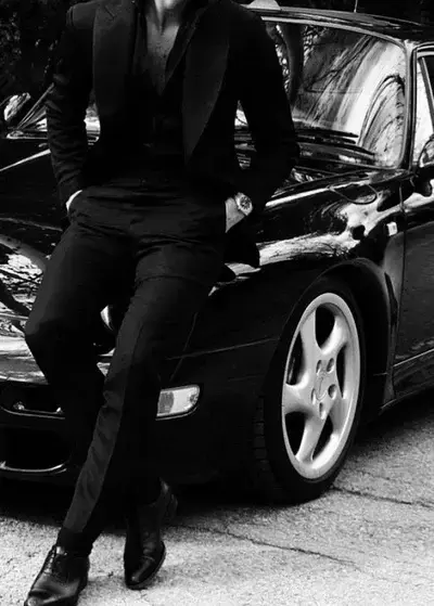 ThickShell7309의 Gangster