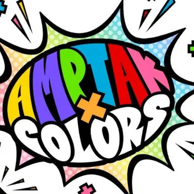 Profile image of アンプタックカラーズ