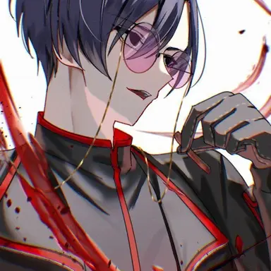 Profile image of 朽森 紫苑