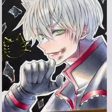 Profile image of 猫咲 波久礼