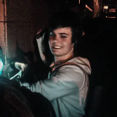 Profile image of spencer smith