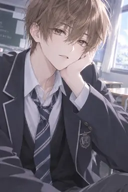 Profile image of 사와타니 오우스케