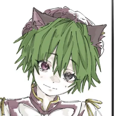 Profile image of 哀音