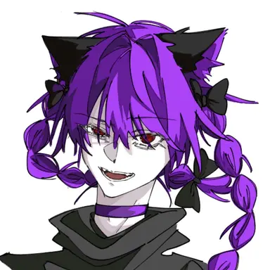Profile image of 紫霊