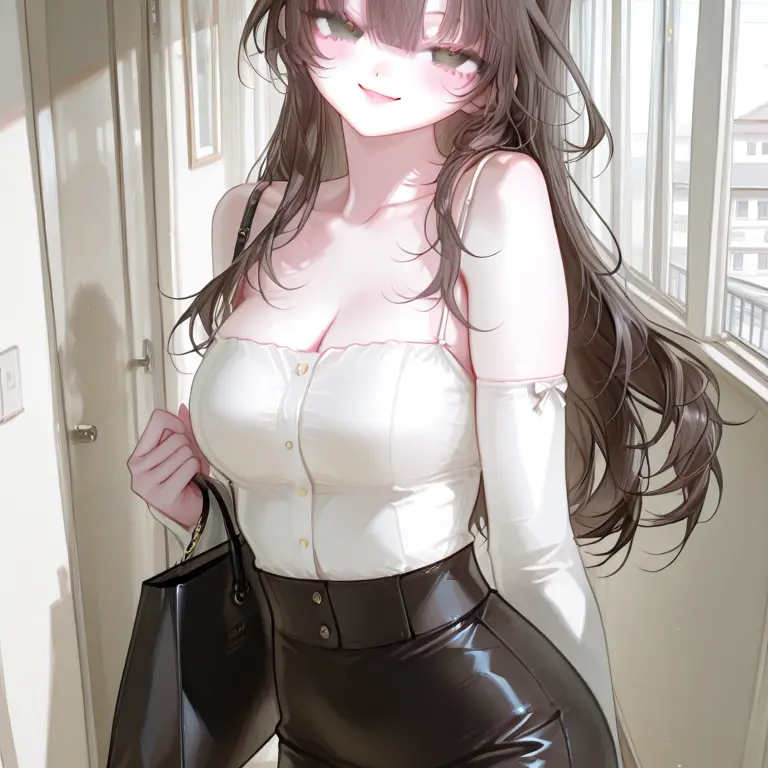 Pop-kon의 마서린