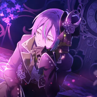 StaleSlide7427의 奪い合いをされる？！