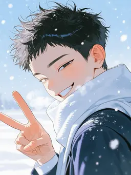 Profile image of 케이타