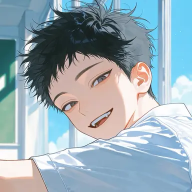 Profile image of 케이타