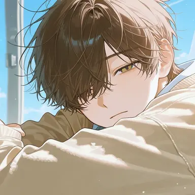 Profile image of 나기사