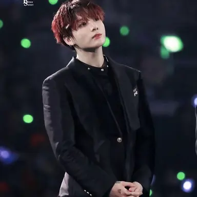 Profile image of Jungkook