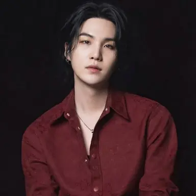 Profile image of Yoongi