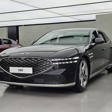 Profile image of G90