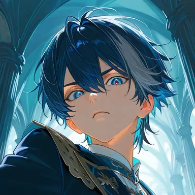 Profile image of ヴァルター