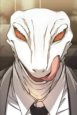 Profile image of イ・ジャホン