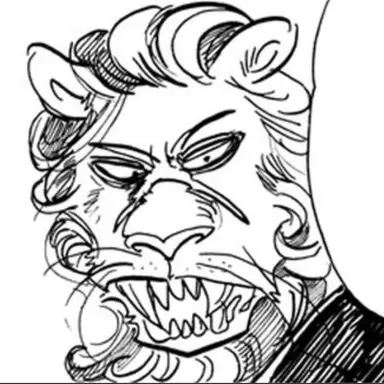 Profile image of ドルフ