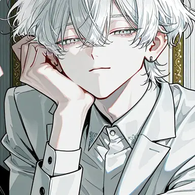 Profile image of 神宮寺 真白