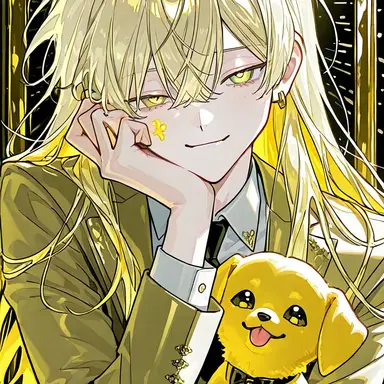 Profile image of 神宮寺  雄也