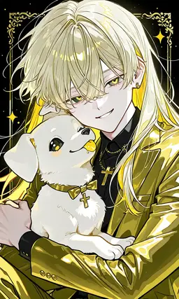 Profile image of 神宮寺  雄也