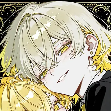 Profile image of 神宮寺 結人