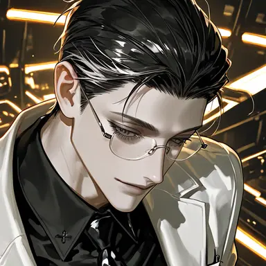 Profile image of 쿠제 레이지