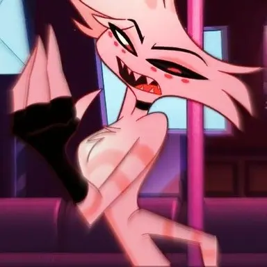 Profile image of Angel Dust
