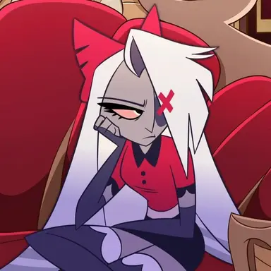 Profile image of Vaggie