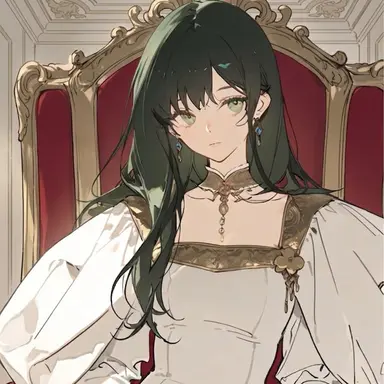 Profile image of 이자벨