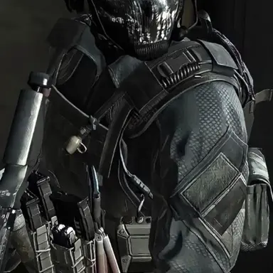 Profile image of 키건